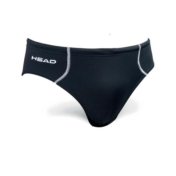 Плавки Head Solid Y Brief 7см (Мужской; 54; черный)